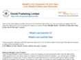 weightlosscd.co.uk