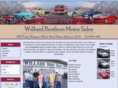 willardbrothersauto.com