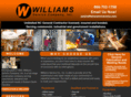 williamsservicecoinc.com