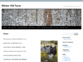 winterhillfarm.com