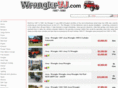 wrangleryj.com