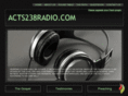 acts238radio.com