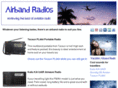 airbandradios.com