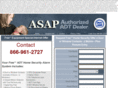 alarmhomesecurity.com