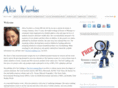 aliciavoorhies.com