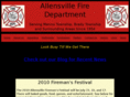 allensvillefd.com