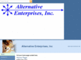 alt-ent.com