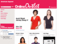 americanapparelonlineoutlet.com
