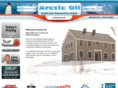 arcticoilco.com