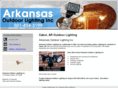 arkansasoutdoorlighting.net