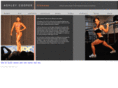 ashleycooperfitness.com