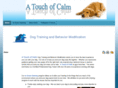 atouchofcalm.com