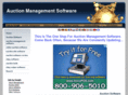 auctionmanagementsoftware.com