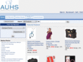 auhsbooks.com