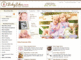 baby-memory-book.com