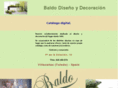 baldodecoracion.com