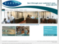 barnesdesignltd.com