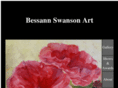 bessannswansonart.com