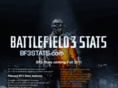 bf3-stats.com