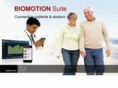 biomotionsuite.com