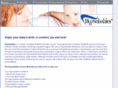birthincomfort.com