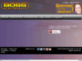 boss-electronics.com