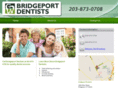 bridgeportdentistsllc.com