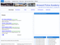 browardpoliceacademy.com