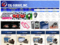 calgarage.com