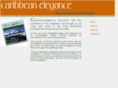 caribbeanelegance.com