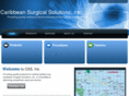 caribbeansurgicalsolutions.com