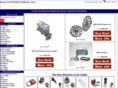 carpartsfunstore.com