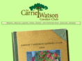 carrietwatsongardenclub.com