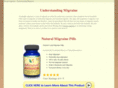 chronicmigraine.info
