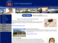cityautoins.com