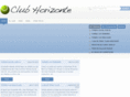 clubhorizonte.com
