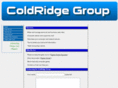 coldridgegroup.com
