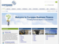 compassbusinessfinance.com