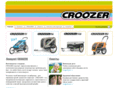 croozer.ru