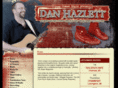 danshazlett.com