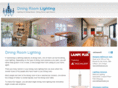 diningroomlighting.net