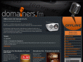 domainers.fm