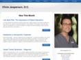drchrisjespersonblog.com