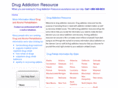 drug-addiction-resource.com