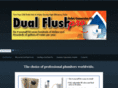 dualflushpro.com