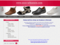 ecco-schoenen.com