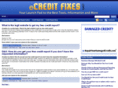 ecreditfixes.com