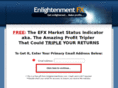 enlightenmentforex.com