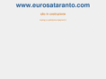eurosataranto.com