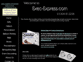 exec-express.com